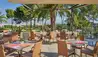 Castillo Hotel Son Vida,  a Luxury Collection Hotel : Sa Font Pool Bar and Restaurant 