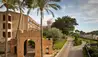 Castillo Hotel Son Vida,  a Luxury Collection Hotel : View of Hotel 