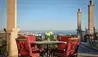 Castillo Hotel Son Vida,  a Luxury Collection Hotel : Terrace 