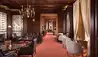 Castillo Hotel Son Vida,  a Luxury Collection Hotel : Bar Armas 