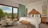 Castillo Hotel Son Vida,  a Luxury Collection Hotel : Classic Room 