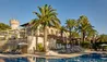 Castillo Hotel Son Vida : Castillo Hotel Son Vida Swimming Pool
