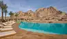 Desert Rock : Swimming Pool 