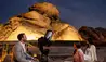Desert Rock : Astrology
