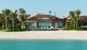 Four Seasons Resort & Residences Red Sea at Shura Island : View of Resort 