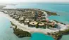 Four Seasons Resort & Residences Red Sea at Shura Island : View of Resort 