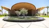Four Seasons Resort & Residences Red Sea at Shura Island : Resort Architecture 