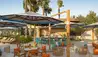 InterContinental The Red Sea Resort : Chimes Pool Bar 