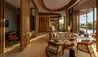 InterContinental The Red Sea Resort : Club 201 