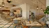 InterContinental The Red Sea Resort : Darein Restaurant 