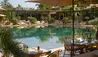 Mandarin Oriental Marrakech : Swimming pool