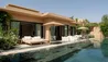Mandarin Oriental Marrakech : Pool villa