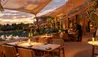 Mandarin Oriental Marrakech : Restaurant 