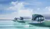 Shebara : Overwater Villas 