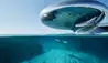 Shebara : Overwater Villa 