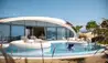 Shebara : Family in a Beach Villa 