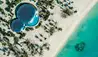 Shebara : Beachfront Villa 