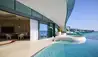 Shebara : Overwater Villas 