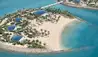 Shebara : Beachfront Crown Villa Ensemble