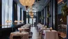 InterContinental Table Bay Cape Town : Le Bistrot De Jan