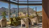 InterContinental Table Bay Cape Town : Flint & Fennel Restaurant