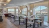 InterContinental Table Bay Cape Town : Club Lounge