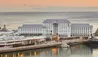 InterContinental Table Bay Cape Town : Exterior