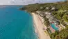 Mandarin Oriental, Canouan : Aerial