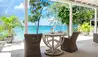 Villa Tamarindo : Terrace 