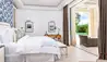 Villa Tamarindo : Bedroom 