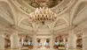 Jumeirah Zabeel Saray : Lobby 