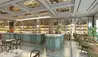 Jumeirah Zabeel Saray : Sultan's Lounge 