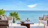 Sani Asterias : One Bedroom Residence Grand Balcony Beachfront 