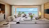 Sani Asterias : Two Bedroom Grand Residence Beach Front 