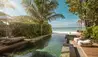 Four Seasons Resort Maldives at Landaa Giraavaru : Pool