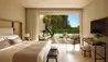 Sani Club : One Bedroom Bungalow Suite with Private Pool Garden View 