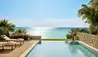 Sani Club : Two Bedroom Bungalow Suite with Private Pool 