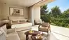 Sani Club : Double Room Garden View 
