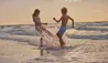 Sani Dunes : Beach time