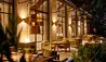 Park Hyatt Marrakech : Brasserie 