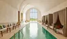 Park Hyatt Marrakech : Spa pool