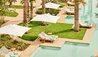 Park Hyatt Marrakech : Oasis Pool