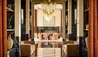 Park Hyatt Marrakech : Le Pavillon Bar