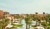 Park Hyatt Marrakech : Resort overview