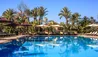 Barcelo Palmeraie Oasis Resort : swimming pool