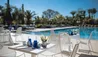 Barcelo Palmeraie Oasis Resort : Pool bar
