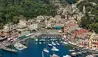 Splendido Mare, A Belmond Hotel, Portofino : View of Hotel and Portofino - Photo credit Tyson Sadlo