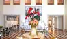 Hotel Cipriani, A Belmond Hotel, Venice : Hotel Interior 