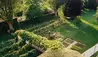 Hotel Cipriani, A Belmond Hotel, Venice : Garden 