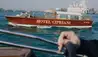 Hotel Cipriani, A Belmond Hotel, Venice : Hotel Boat and View of Venice 